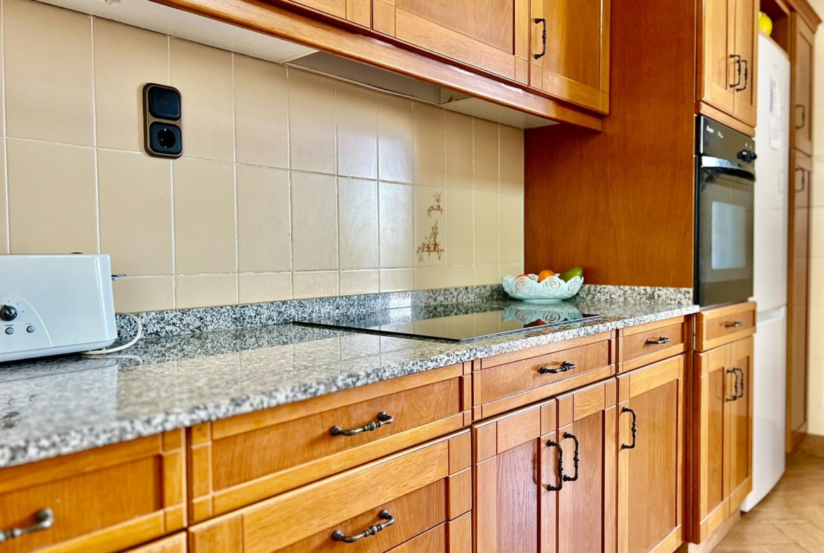 Confort, amplitud y exclusivididad. PISO DE 145m2 EN UBICACIÓN PRIVILEGIADA