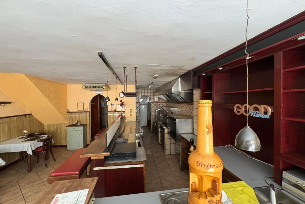 Magnificent Historic House in the Heart of Calpe — Ideal Investment and Home with Soul