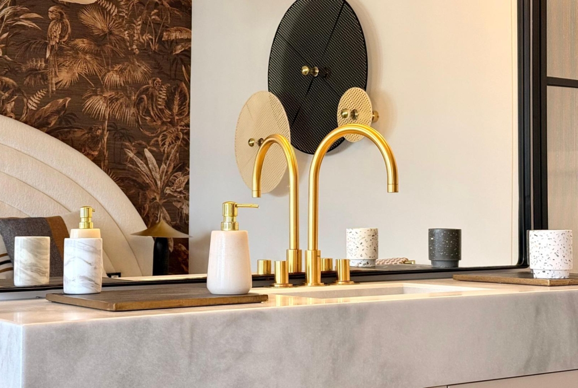 Exclusief penthouse met uitzicht op zee en prachtige renovatie, in pau 5