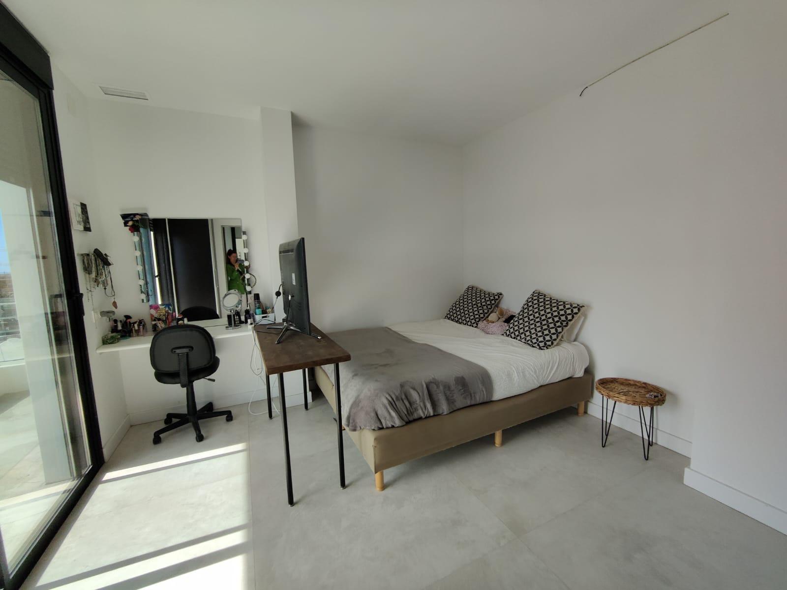 LARGE MODERN VILLA IN FINESTRAT