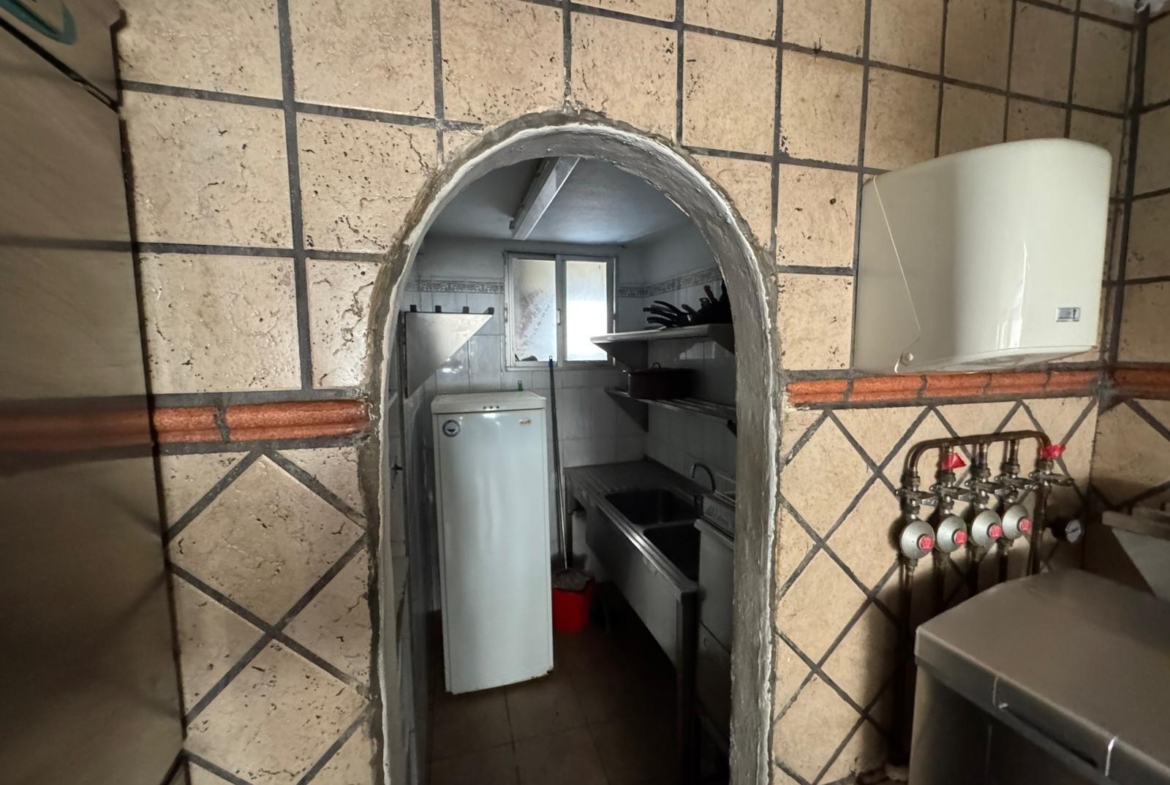 Magnificent Historic House in the Heart of Calpe — Ideal Investment and Home with Soul