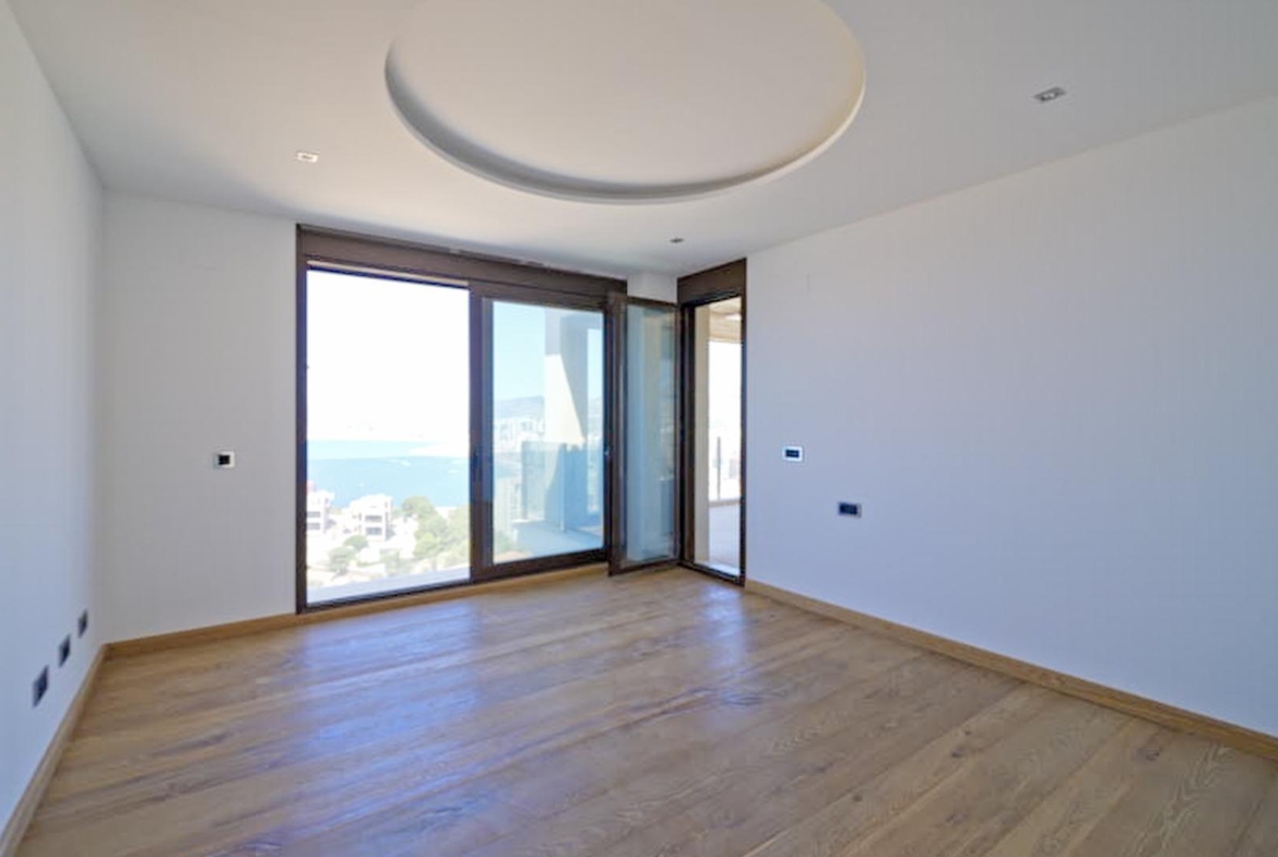 Villa de Lujo con vistas