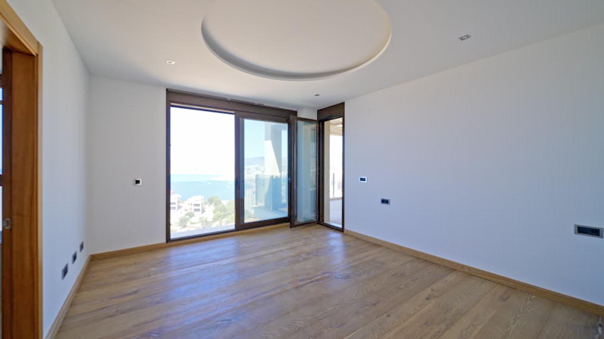 Villa de Lujo con vistas