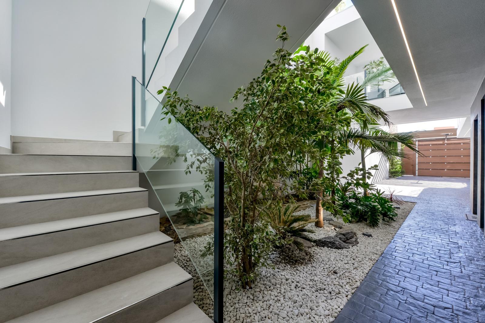 Villa Roma: Exclusivity and Elegance in Finestrat 🌟