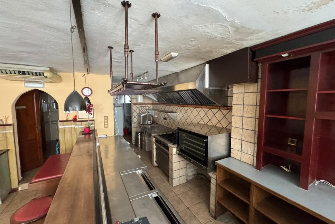 Magnificent Historic House in the Heart of Calpe — Ideal Investment and Home with Soul