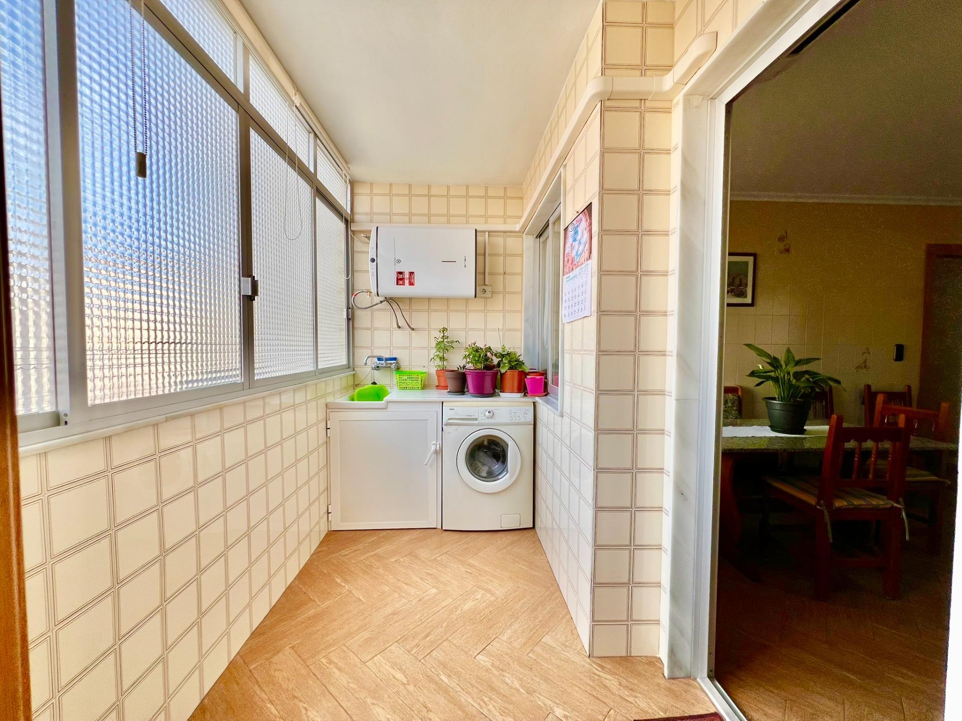 4-44-18 Confort, amplitud y exclusivididad. PISO DE 145m2 EN UBICACIÓN PRIVILEGIADA