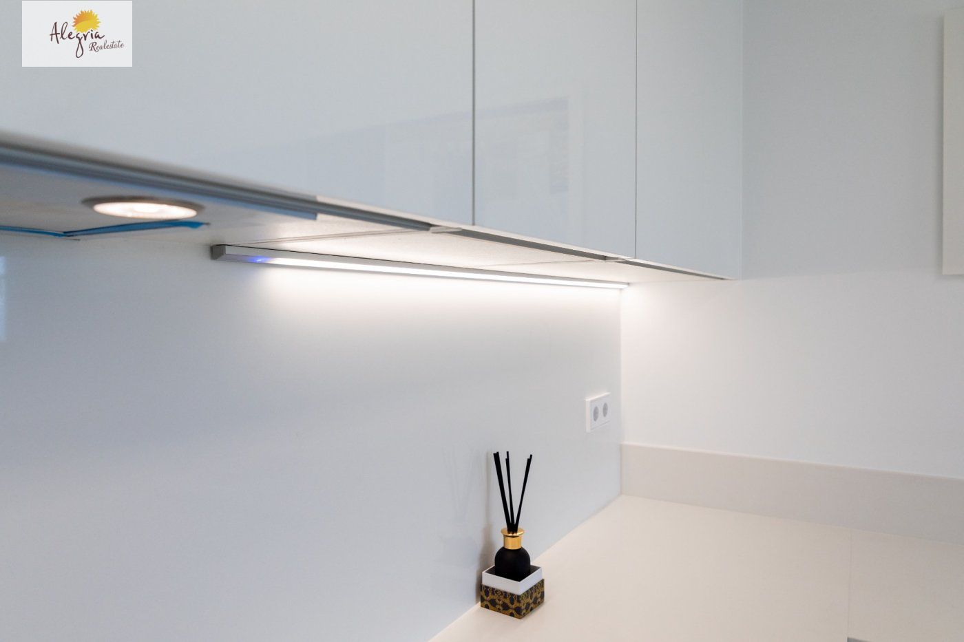 APPARTEMENTEN IN NIEUWE GEBOUW IN GRAN ALACANT TE KOOP