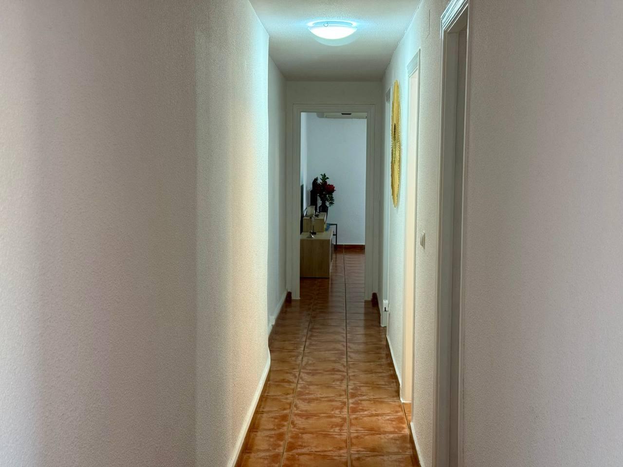 4-45-9 Exclusive apartment with 2 bedrooms and 3 terraces – Ref. A10245