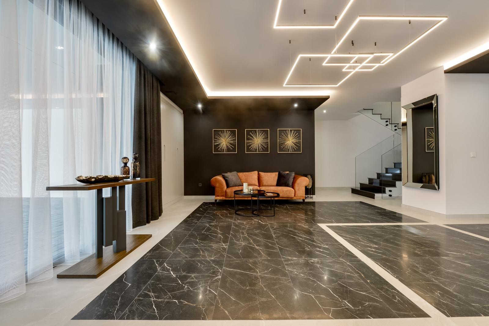 Villa Roma: Exclusivity and Elegance in Finestrat 🌟