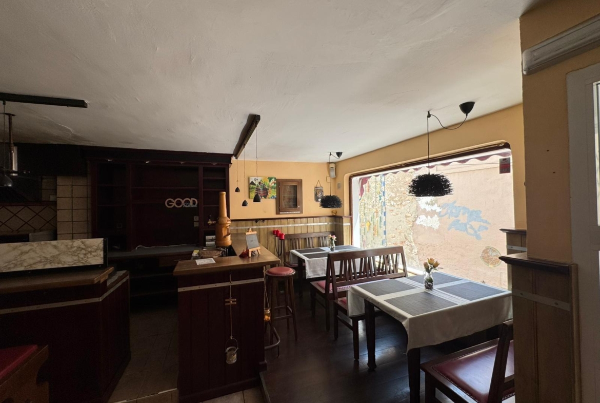 Magnificent Historic House in the Heart of Calpe — Ideal Investment and Home with Soul