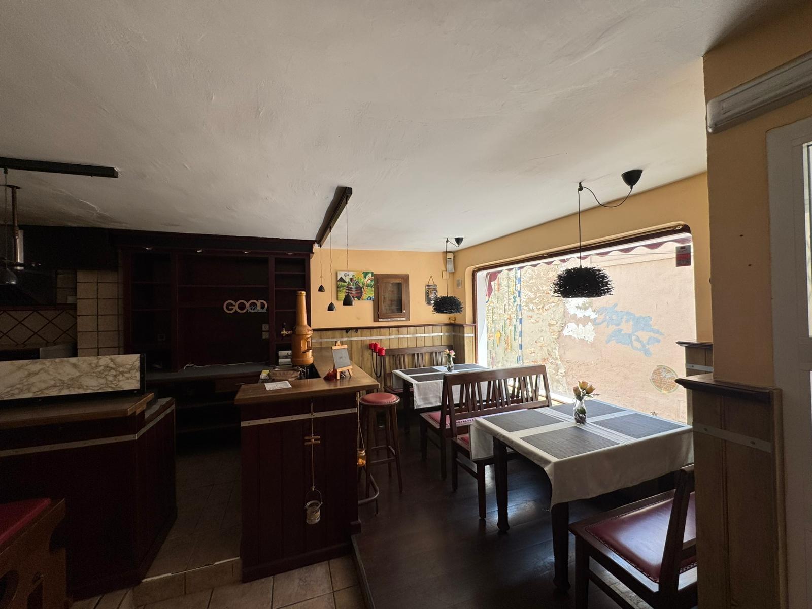 Magnificent Historic House in the Heart of Calpe — Ideal Investment and Home with Soul