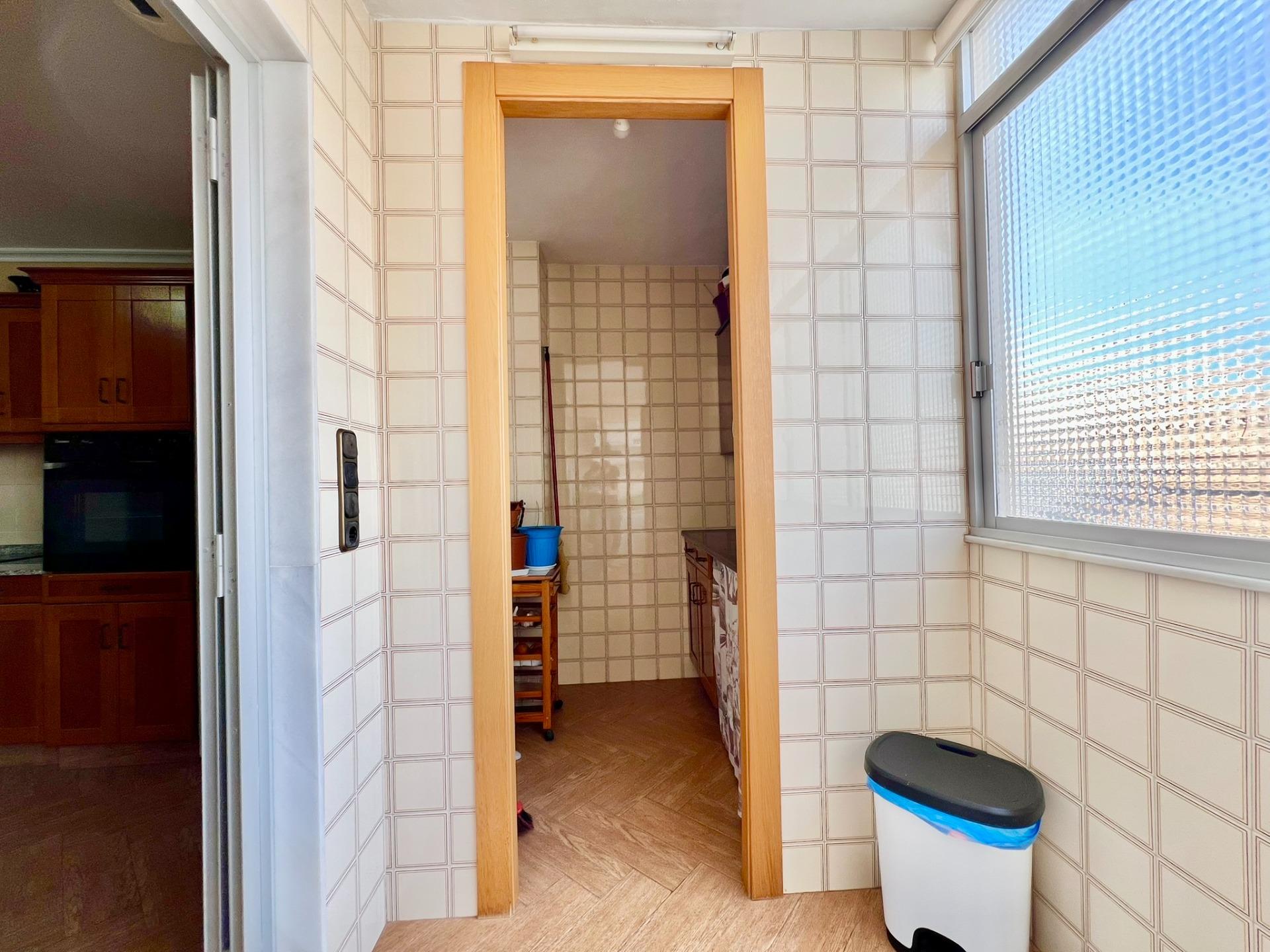 4-46-18 Confort, amplitud y exclusivididad. PISO DE 145m2 EN UBICACIÓN PRIVILEGIADA
