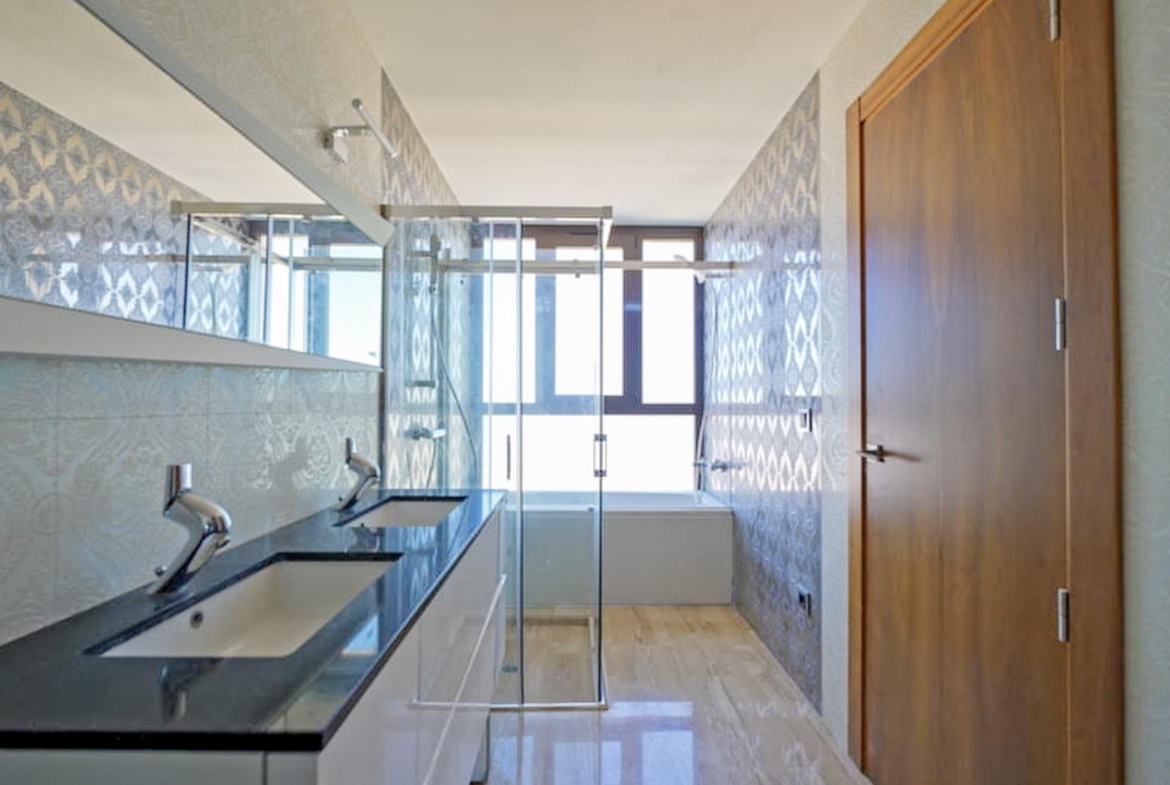 Villa de Lujo con vistas