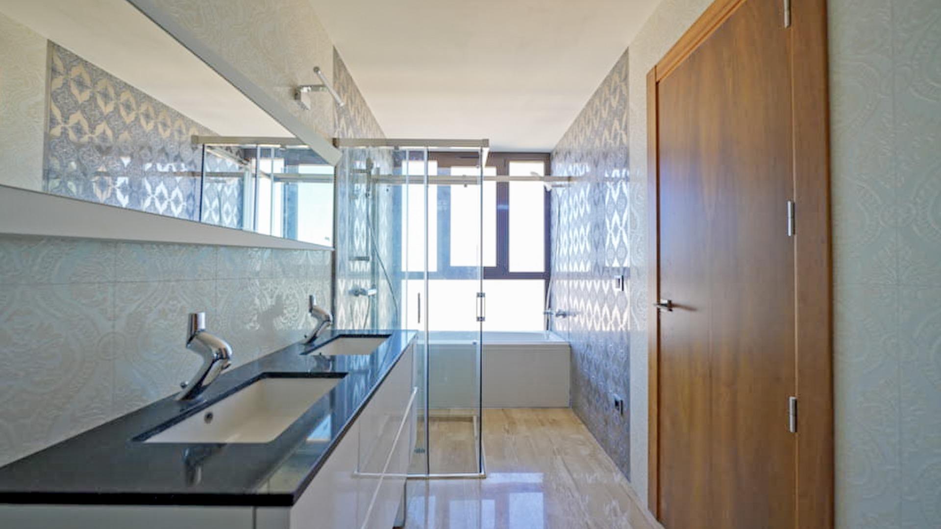 Villa de Lujo con vistas