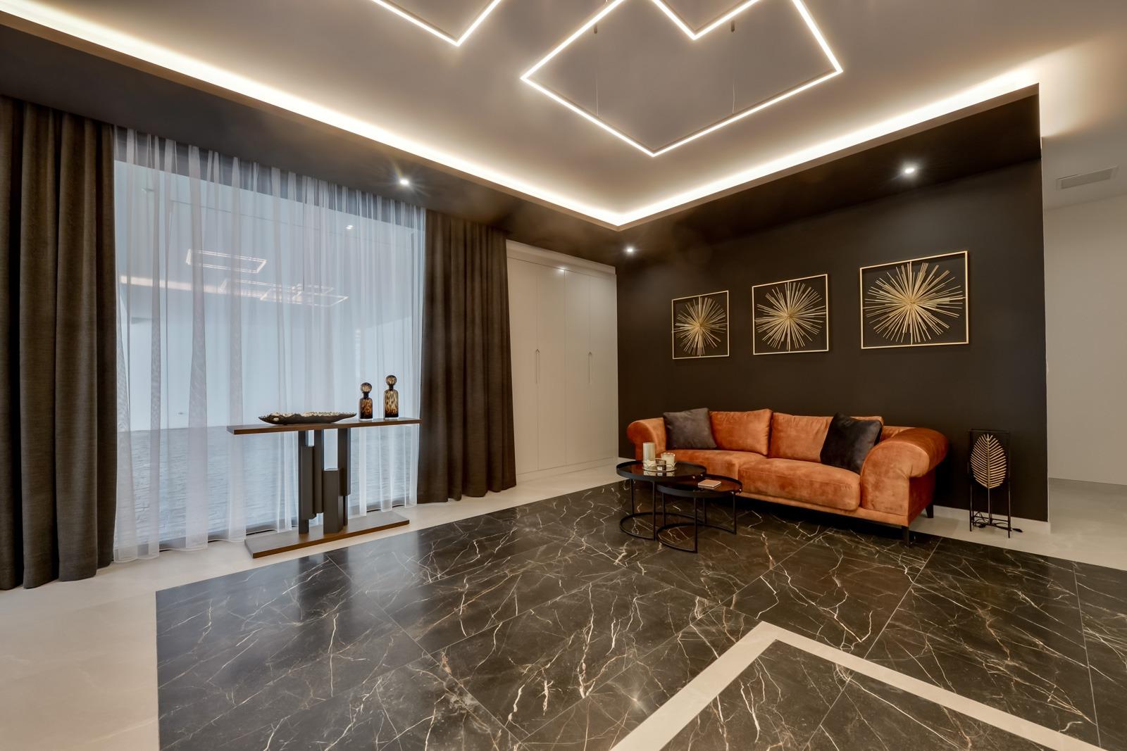 Villa Roma: Exclusivity and Elegance in Finestrat 🌟
