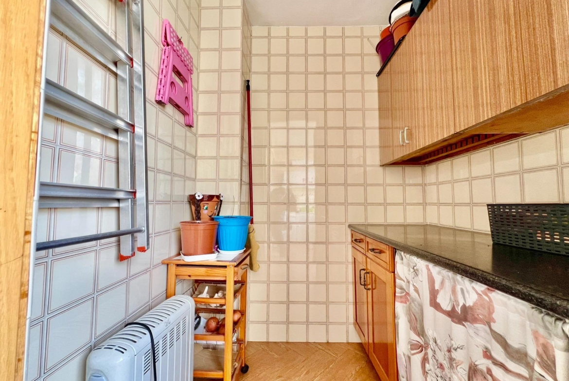 Confort, amplitud y exclusivididad. PISO DE 145m2 EN UBICACIÓN PRIVILEGIADA
