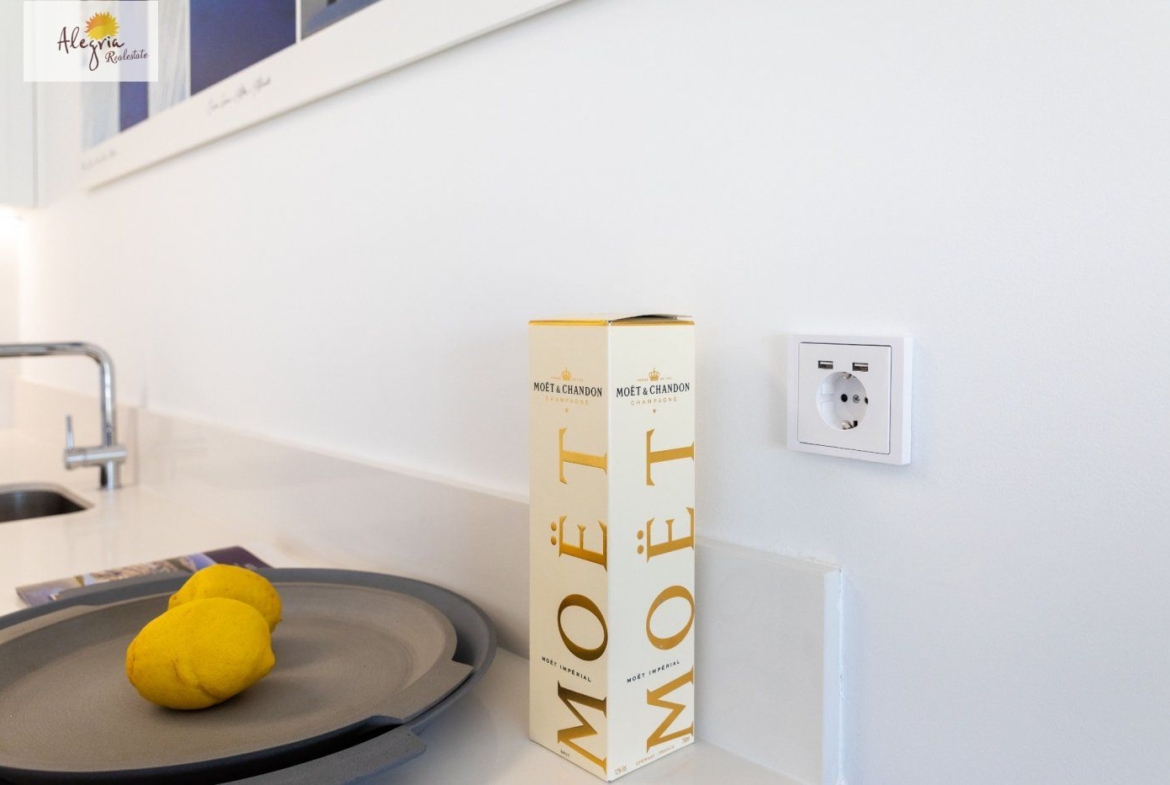 APPARTEMENTEN IN NIEUWE GEBOUW IN GRAN ALACANT TE KOOP