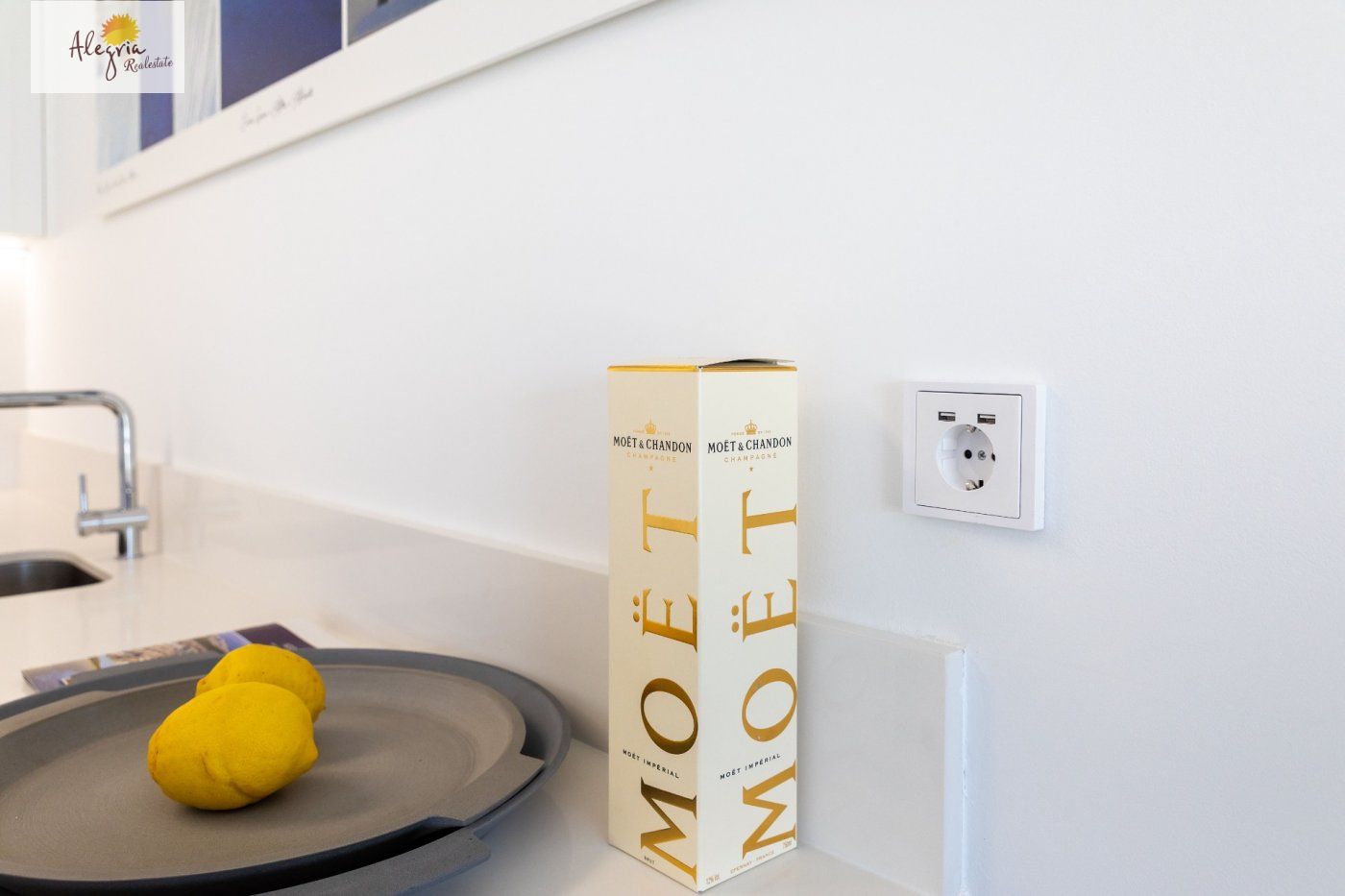 APPARTEMENTEN IN NIEUWE GEBOUW IN GRAN ALACANT TE KOOP