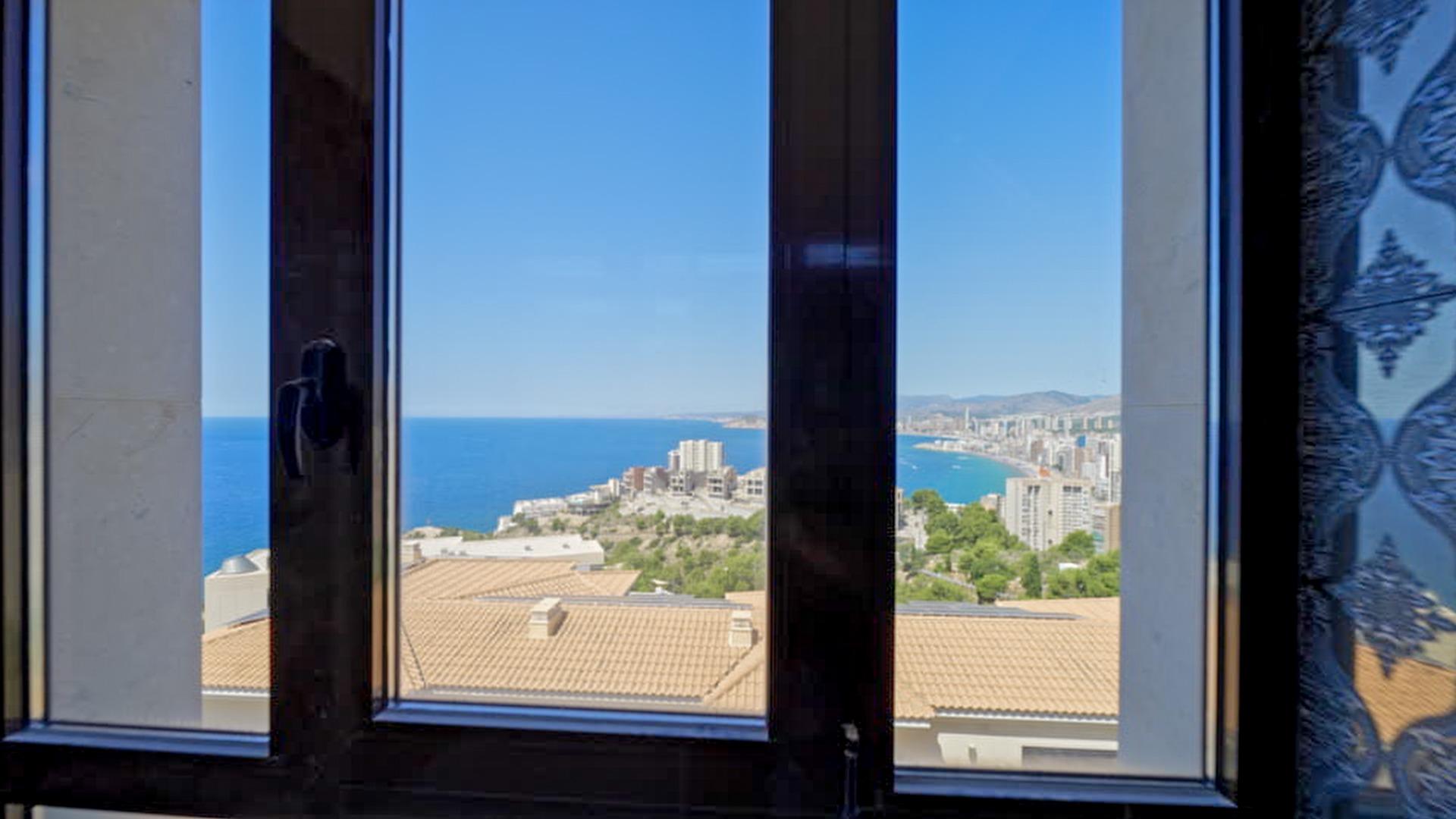 Villa de Lujo con vistas