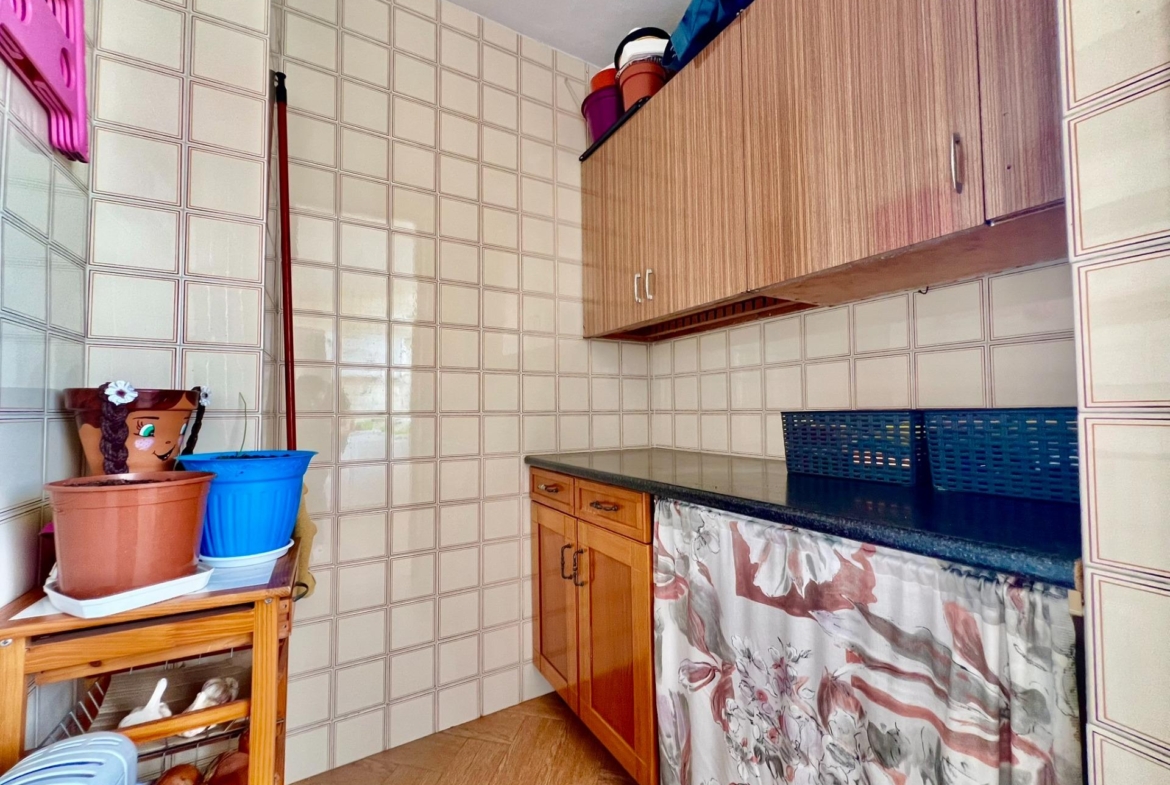 Confort, amplitud y exclusivididad. PISO DE 145m2 EN UBICACIÓN PRIVILEGIADA