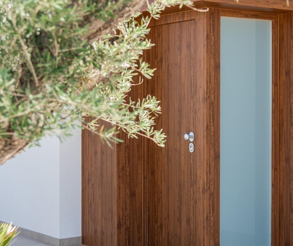 OBRA NUEVA! VILLA DE LUJO EN ORIHUELA COSTA. PLAYA A 350 METROS.