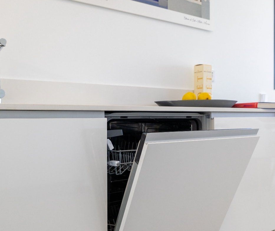 APPARTEMENTEN IN NIEUWE GEBOUW IN GRAN ALACANT TE KOOP