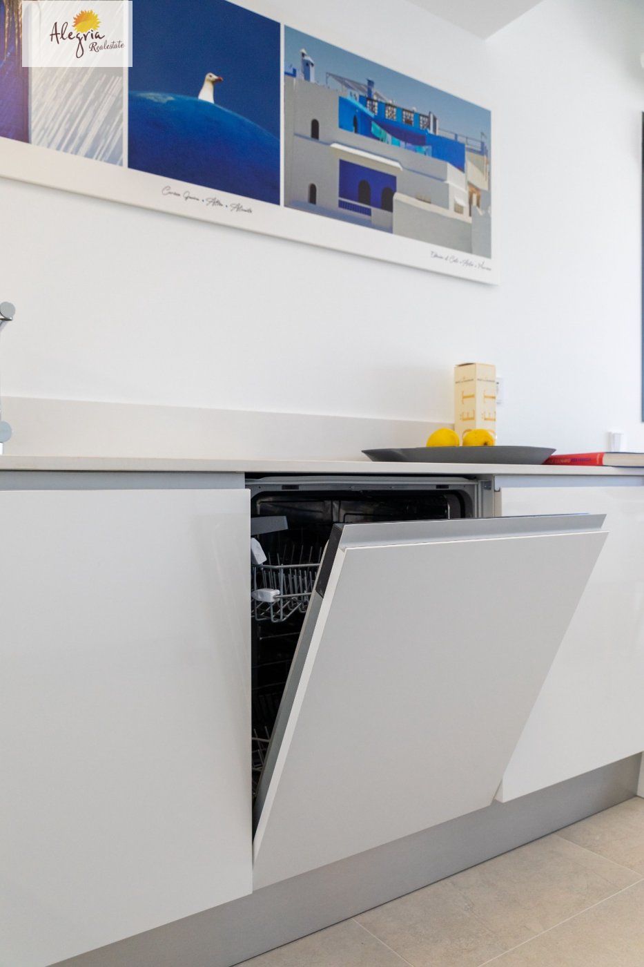 APPARTEMENTEN IN NIEUWE GEBOUW IN GRAN ALACANT TE KOOP