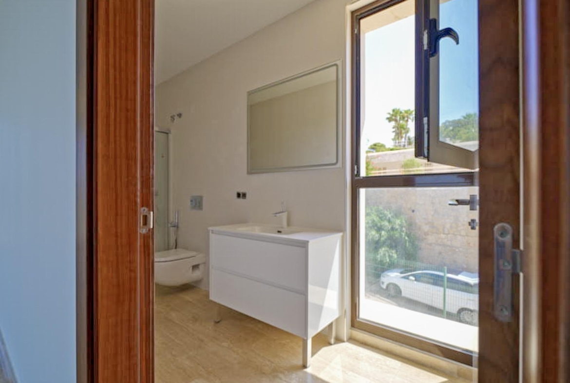 Villa de Lujo con vistas
