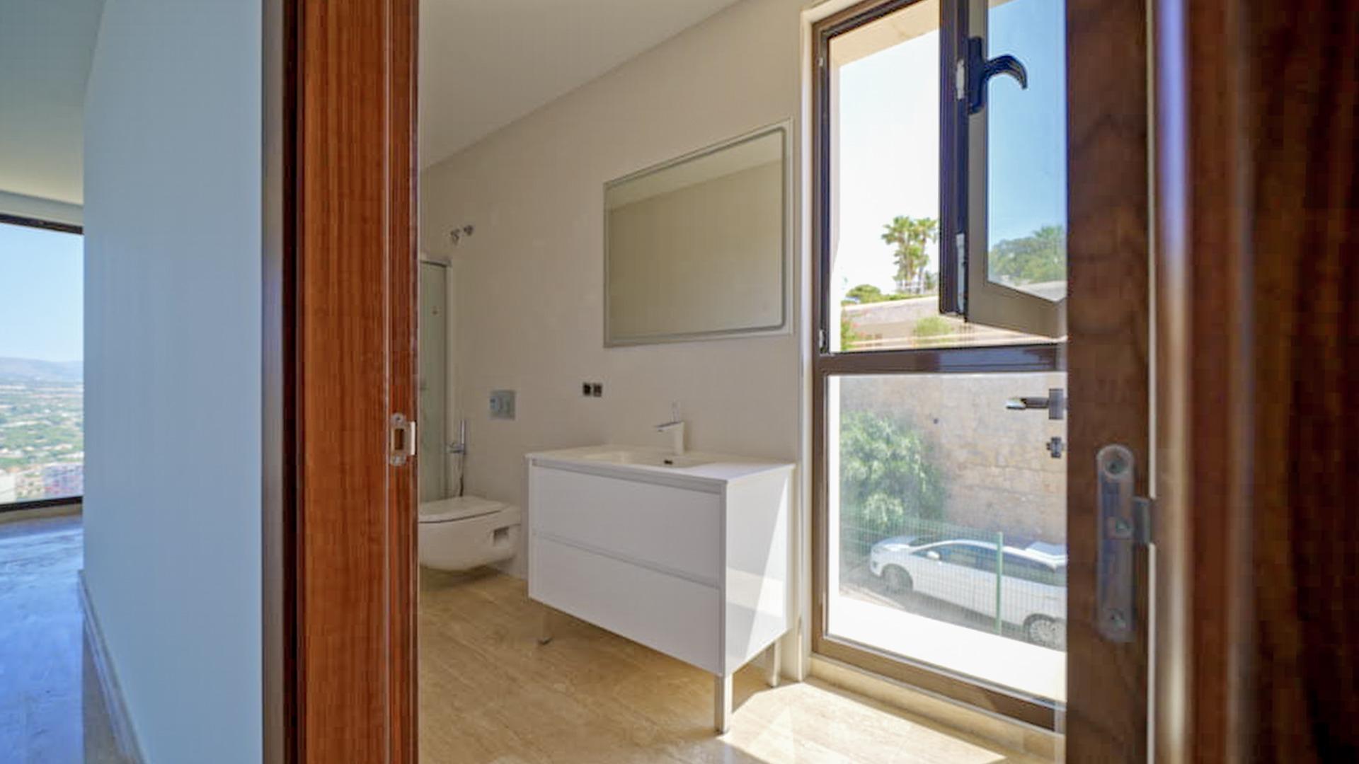 Villa de Lujo con vistas
