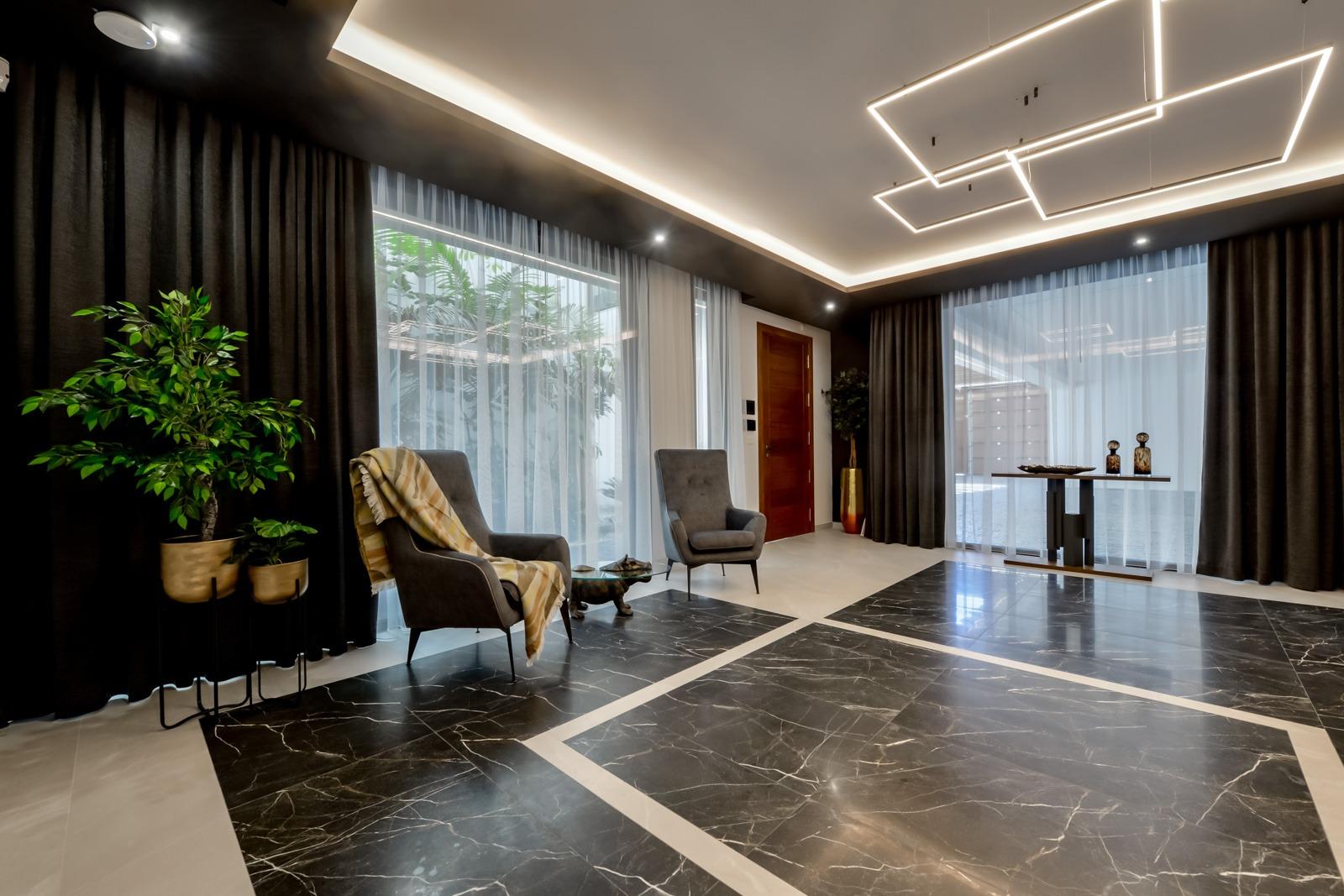 Villa Roma: Exclusivity and Elegance in Finestrat 🌟