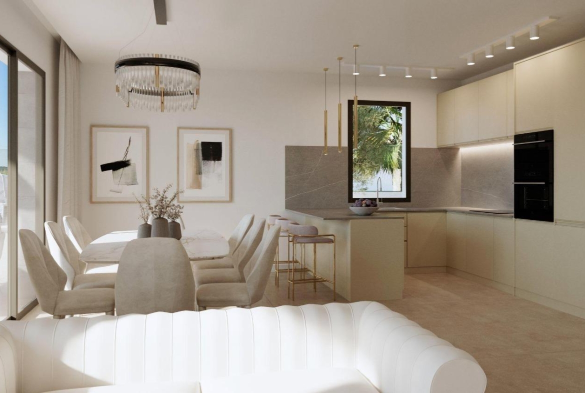 🌊 Villa Sea Hills — Live in Luxury, Technology & Comfort
