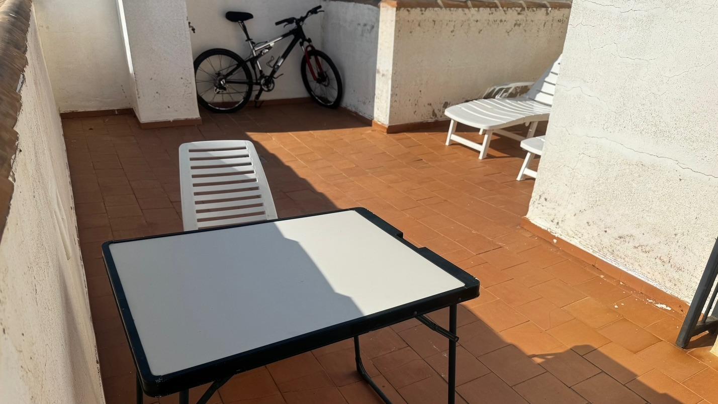 4-5-105 EN PLAYA DE LA MATA DUPLEX 3 HABS EN MOLINO BLANCO, PISCINA COMUNITARIA 219.000€