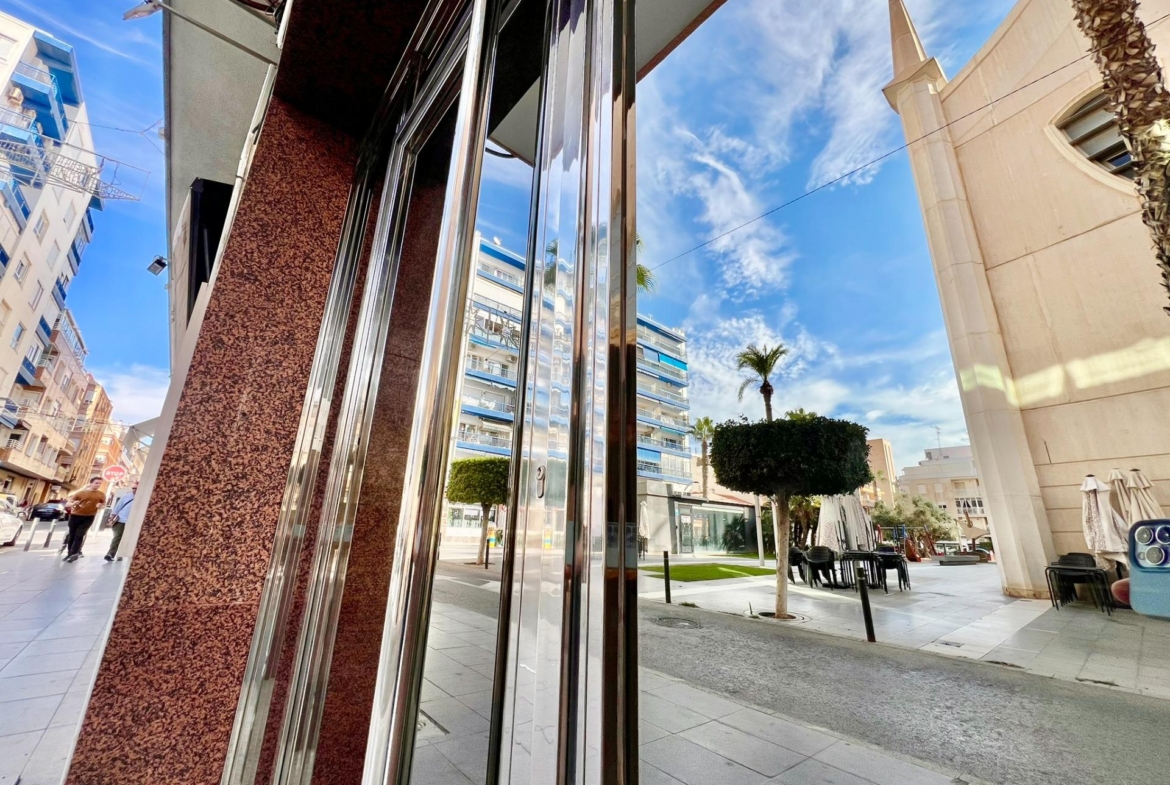 Confort, amplitud y exclusivididad. PISO DE 145m2 EN UBICACIÓN PRIVILEGIADA