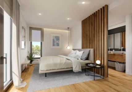 New luxury villa with pool in Albir
