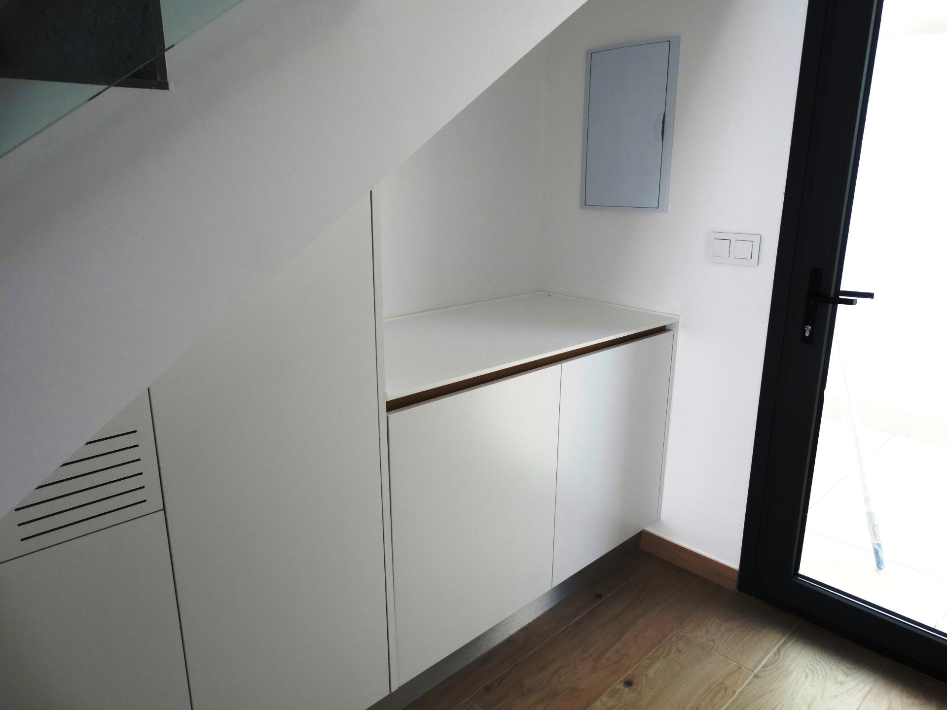 4-5-40 NEW BUILD TOWNHOUSES IN SANTIAGO DE LA RIBERA