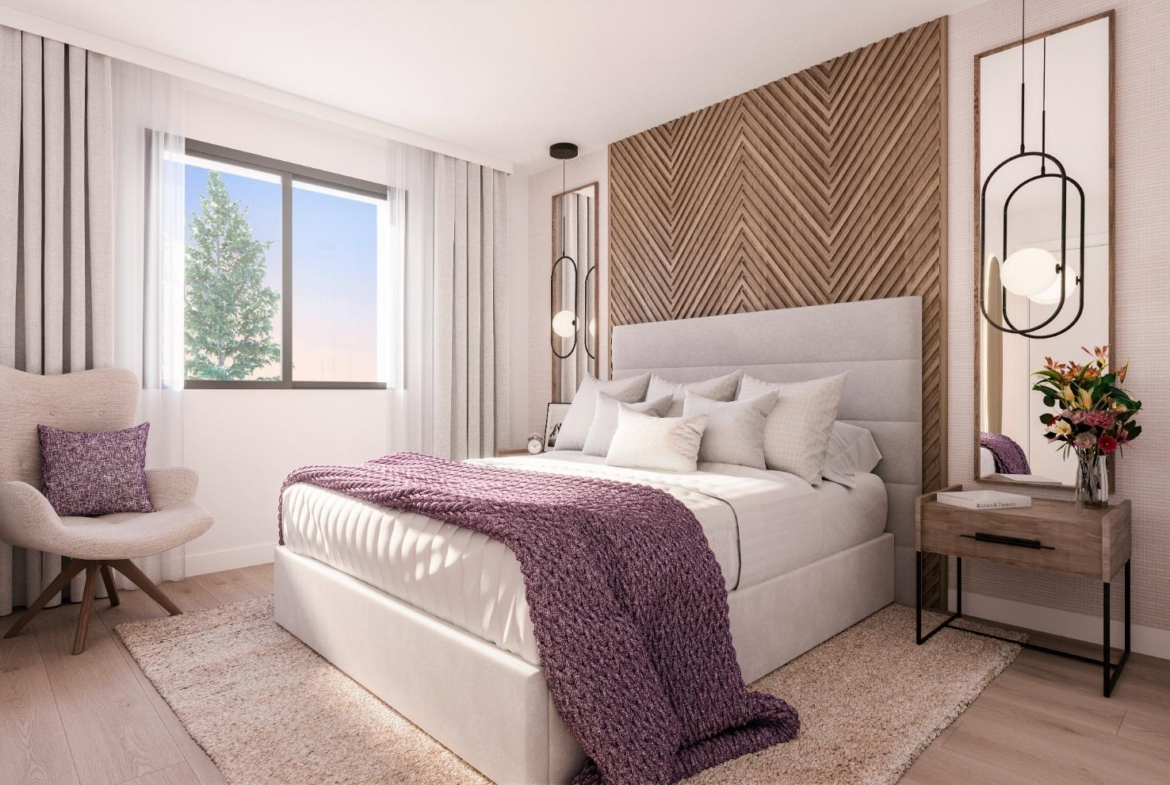 NEW BUILD VILLAS IN TORRELODONES