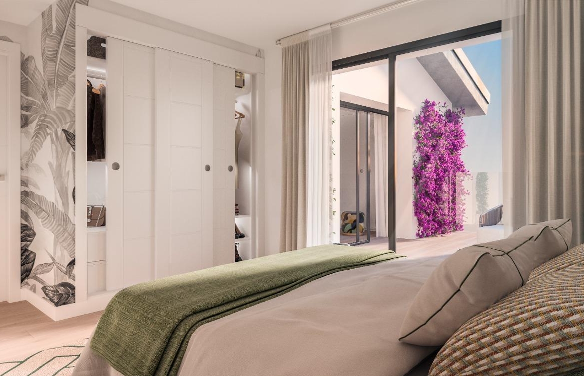 NEW CONSTRUCTION VILLAS IN TORRELODONES
