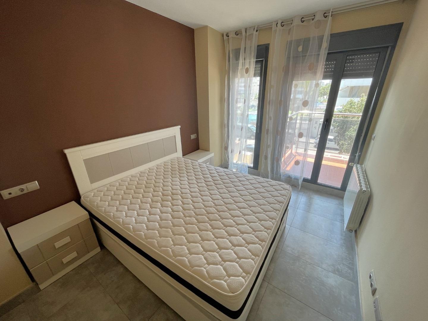 4-5-63 Appartement met 2 slaapkamers naast San Juan Beach