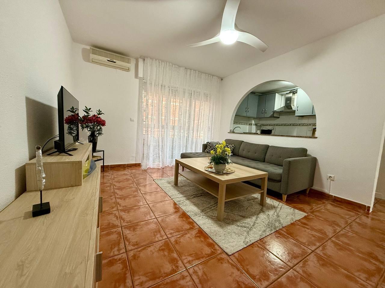 4-5-76 Exclusive apartment with 2 bedrooms and 3 terraces – Ref. A10245