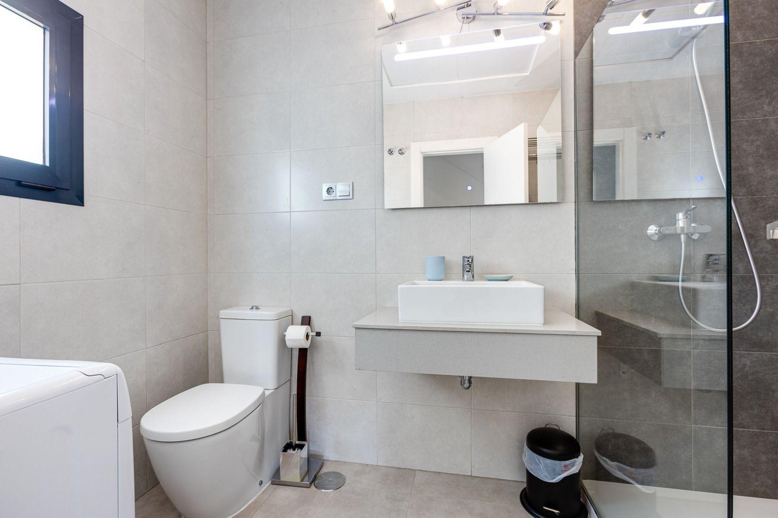 Ground-Floor Apartment for Sale Near La Mata Beach