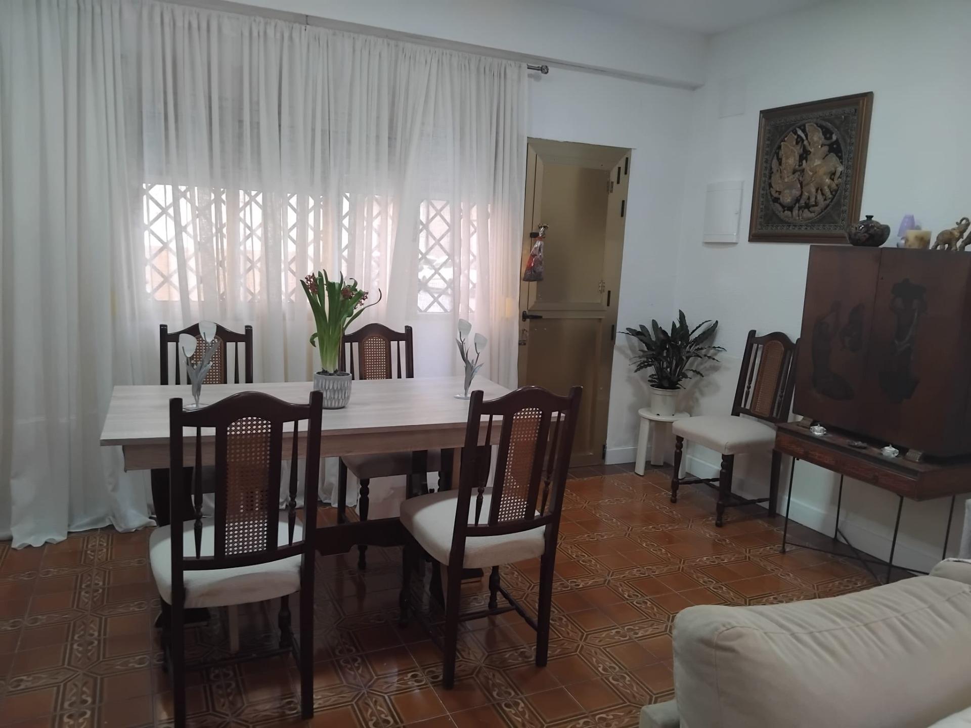 ons huis in het hart van Villajoyosa! Appartement Minder Dan 1 km van het strand
