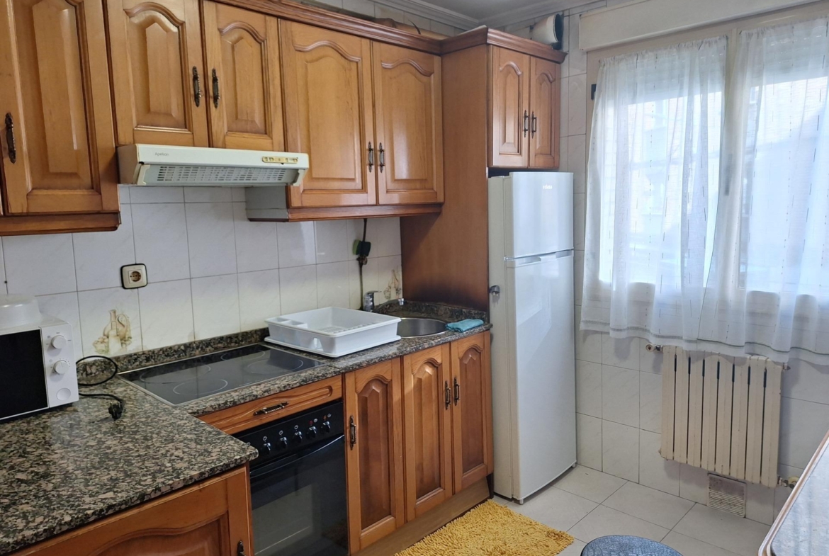 Apartment in Colloto