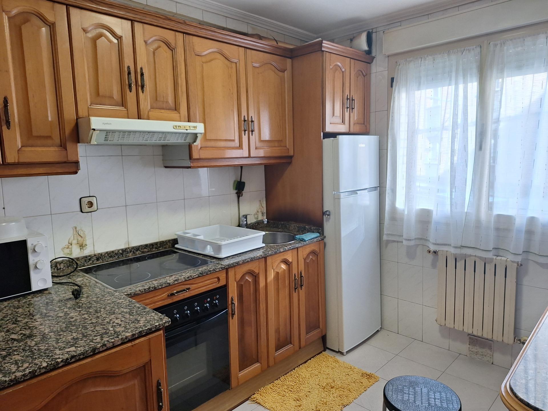 Apartment in Colloto