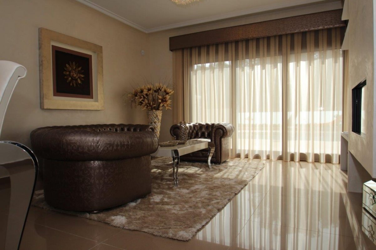 4-5 Our star villas in Dehesa de Campoamor. Price from 669 000,00 €
