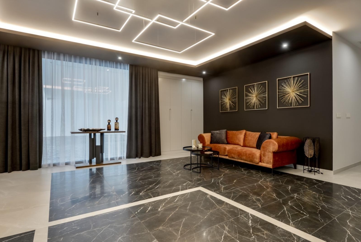 Villa Roma: Exclusivity and Elegance in Finestrat 🌟