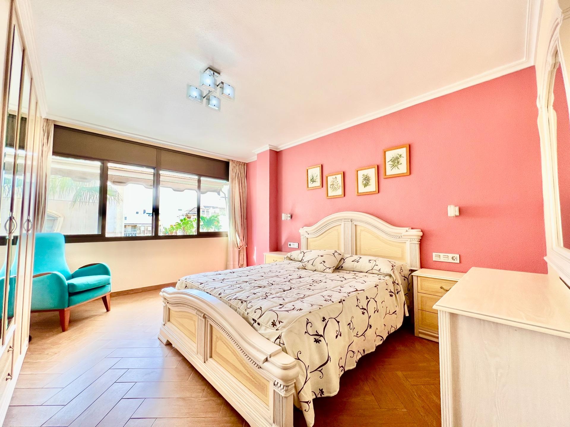 4-51-14 Confort, amplitud y exclusivididad. PISO DE 145m2 EN UBICACIÓN PRIVILEGIADA