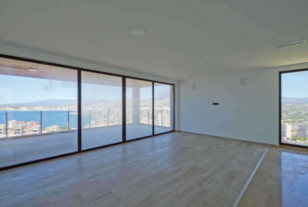 Villa de Lujo con vistas