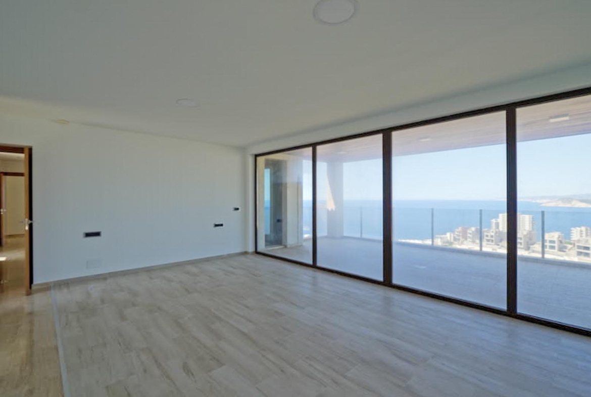 Villa de Lujo con vistas