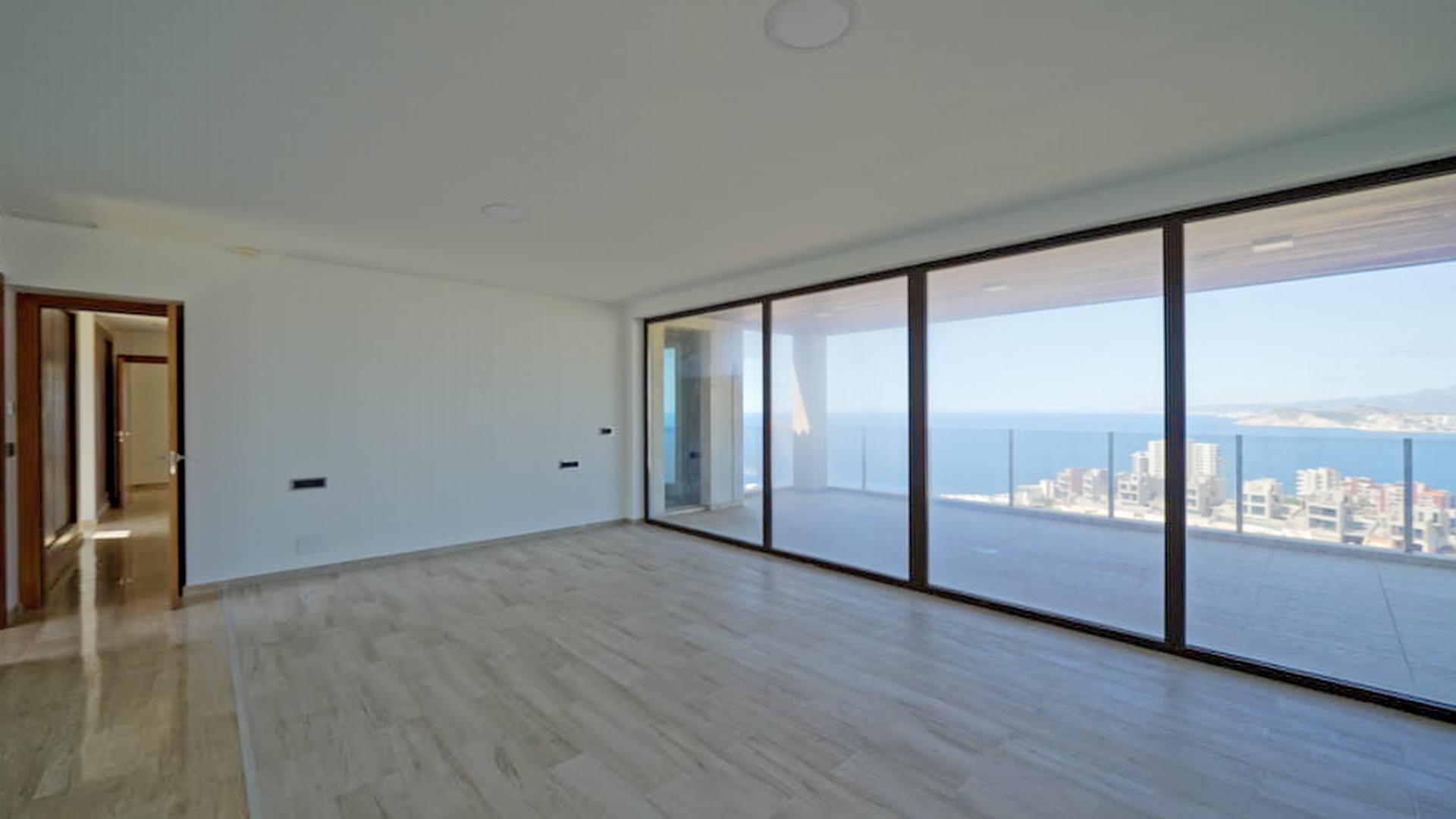 Villa de Lujo con vistas