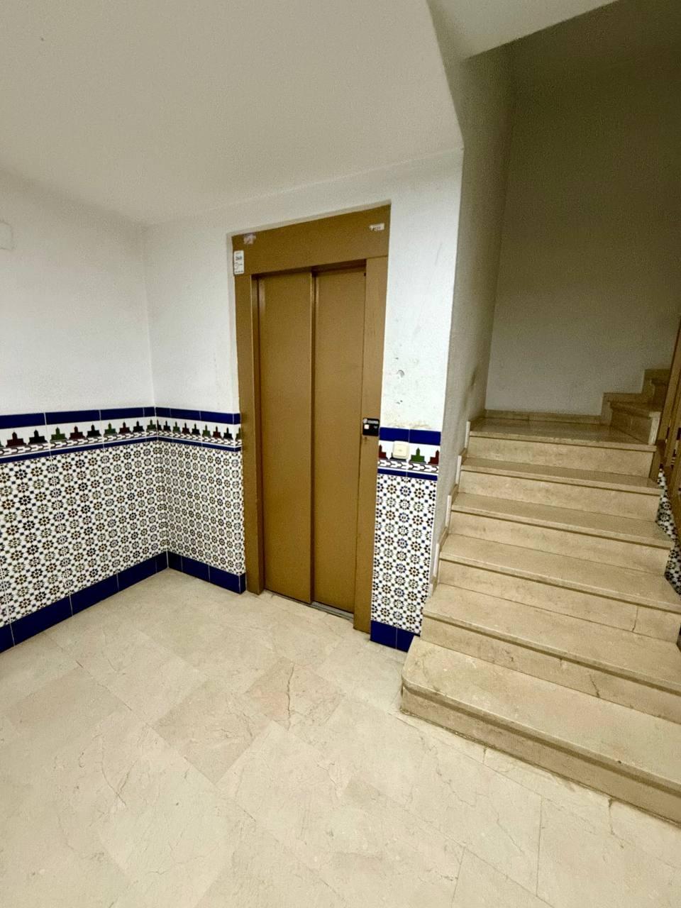 4-52-7 Exclusive apartment with 2 bedrooms and 3 terraces – Ref. A10245